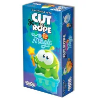 настольная игра Cut The Rope (издание Magic)