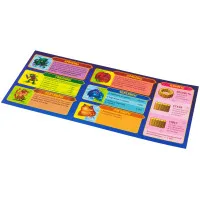 настольная игра Cutterland