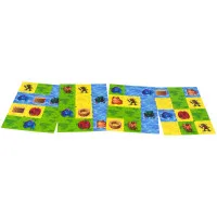 настольная игра Cutterland