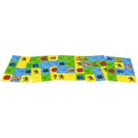 настольная игра Cutterland. Дополнение: Классика