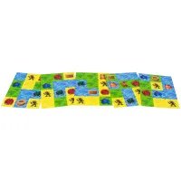 настольная игра Cutterland. Дополнение: Классика