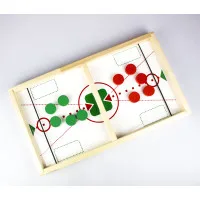 настольная игра Дабл Слинг / Чапаев