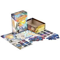 настольная игра Дальние звёзды