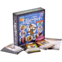 настольная игра Данетки. Подарочный набор
