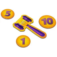 настольная игра Дай 5