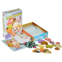 настольная игра Дай-скимо
