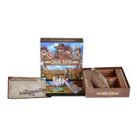 настольная игра Дайс Таун