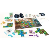 настольная игра Демиург