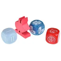 настольная игра Демиург