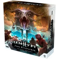 настольная игра Демиург: Набор перезагрузки