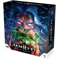 настольная игра Демиург: Набор перезагрузки