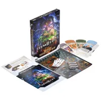 настольная игра Демиург: Набор перезагрузки