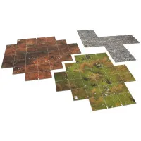 настольная игра Descent: Сказания тьмы
