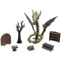 настольная игра Descent: Сказания тьмы