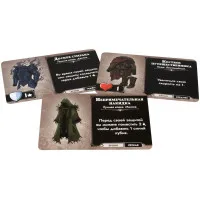 настольная игра Descent: Сказания тьмы