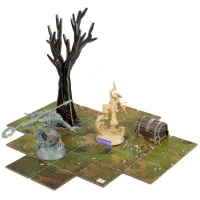 настольная игра Descent: Сказания тьмы