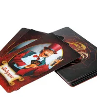 настольная игра Десятое Королевство Мафия