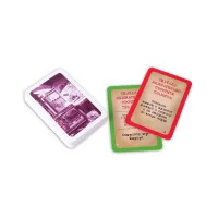настольная игра-детектив Элементарно Серия № 2: Пожар в Лаборатории