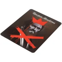 настольная игра Детективные хроники. Призрак в музее