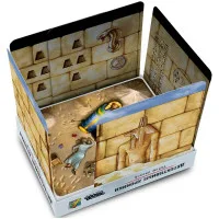 настольная игра Детективные хроники: Тайны песков