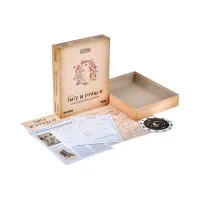 настольная игра Детективные истории: Тигр и дракон