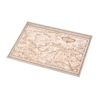 настольная игра Детективные истории: Тигр и дракон