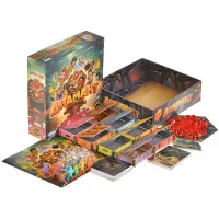 настольная игра Диамант