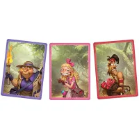 настольная игра Диамант