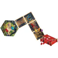 настольная игра Диамант