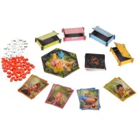 настольная игра Диамант
