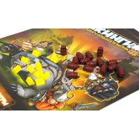 настольная игра Дикинги