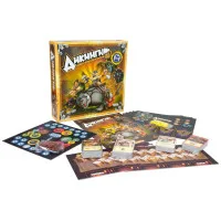 настольная игра Дикинги