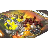 настольная игра Дикинги