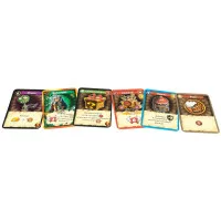 настольная игра Дикинги
