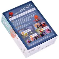 настольная игра Дикий Космос