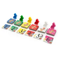 настольная игра Диксит