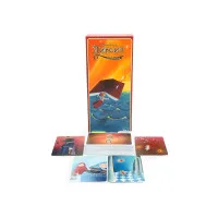 настольная игра Диксит 2. Дополнение: Открытие