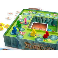 настольная игра Диксит
