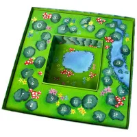 настольная игра Диксит