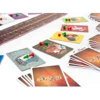 настольная игра Диксит Одиссея
