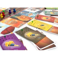 настольная игра Диксит Одиссея