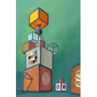 настольная игра Диксит Одиссея