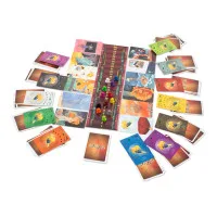 настольная игра Диксит Одиссея