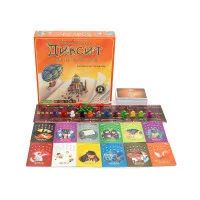 настольная игра Диксит Одиссея