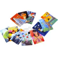 настольная игра Диксит Одиссея