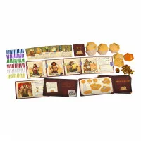 настольная игра Динокости