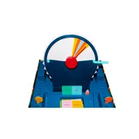 настольная игра Длина волны