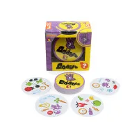 настольная игра Доббль