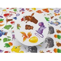 настольная игра Доббль. Русские сказки