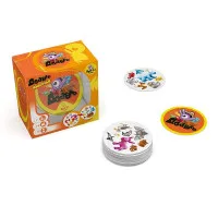настольная игра Доббль. Животные